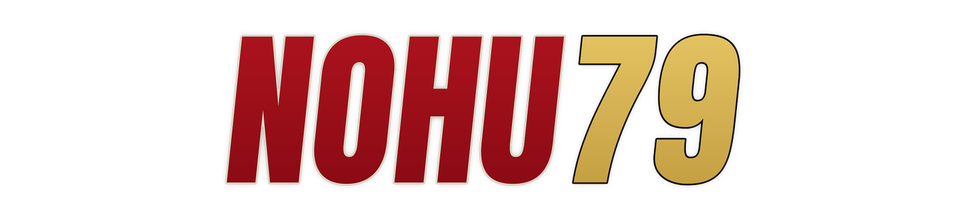nohu79 Logo